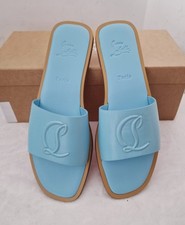 Christian Louboutin CL Logo