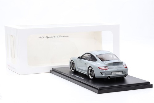 Spirit porsche 911 - gt,
