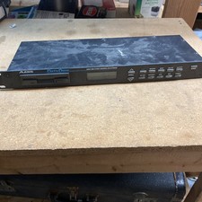 Alesis datadisk midi file - midi,