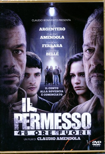 Film permesso 48 ore - film,