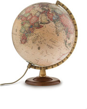 - Mappamondo Atmosphere A4