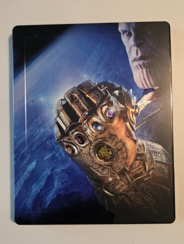 Avengers infinity war 2 - war,