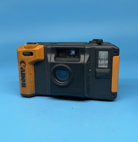 Canon fotocamera - canon,