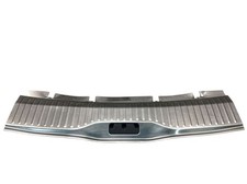 Copertura Del Bordo Di Carico