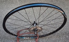 Ruota anteriore 26” MTB /