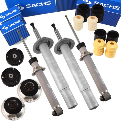 Sachs kit protezione domlager - kit,