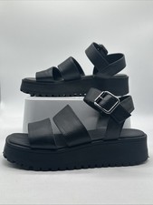 Sandali gladiatore Schuh