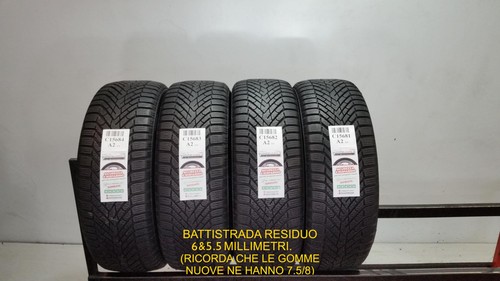Gomme usate termiche - gomme,
