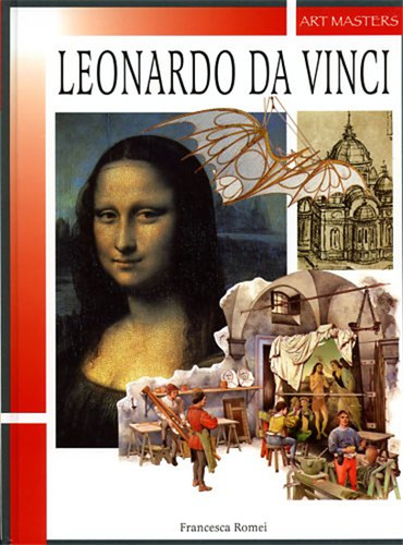 Romei francesca leonardo da - romei,francesca.,
