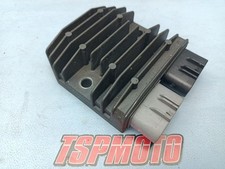 REGOLATORE TENSIONE ORIGINAL VOLTAGE REGULATOR YAMAHA YZF R1 09-14 BIG BANG
