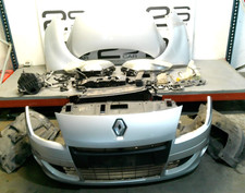 MUSATA ANTERIORE PARAURTI COFANO FARI RENAULT SCENIC XMOD X MOD 2010 1.5 DIESEL