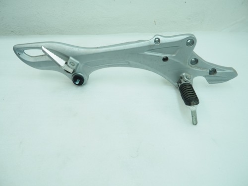 Pedana completa destra dx - pedana,