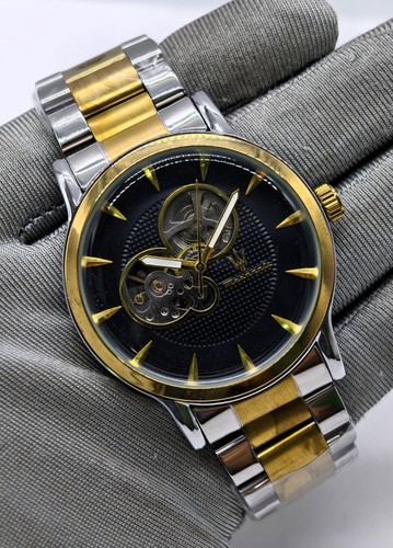 Fantastico orologio polso - orologio,