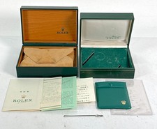 ROLEX 6924 OYSTER PERPETUAL