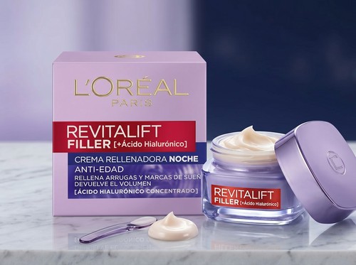 Oréal revitalift filler - l’oréal,