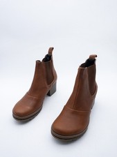 Stivali ankle donna - ankle, in