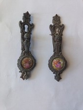 Maniglie 2pz verticali per