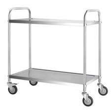Carrello da Cucina