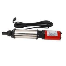 Pompa Acqua Solare 15m Scarico