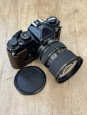 [Funzionante] Nikon FE