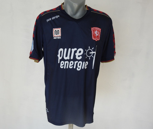 Maglia trasferta twente - maglia, fc