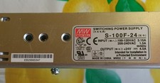 Alimentatore  AC- 220V -DC 24V