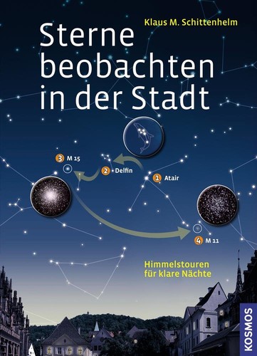 Klaus schittenhelm sterne - schittenhelm,