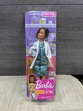 Barbie Carriera, Puoi Essere