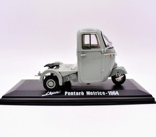 model Ape pentarò pentaro