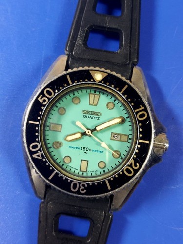 Seiko 2625 0010 - seiko, 2625-0010