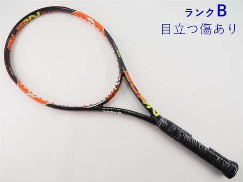 Racchetta tennis usata - racchetta, da