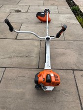 Stihl 460c em - fs, 460c-em
