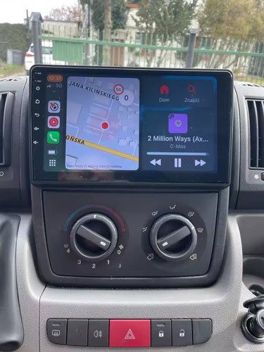 Autoradio android 128gb - android, 14
