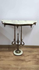 Console ingresso marmo - ingresso,