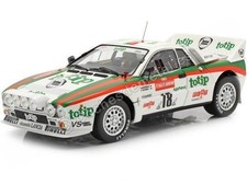 1983 Lancia 037 Rally Nº18