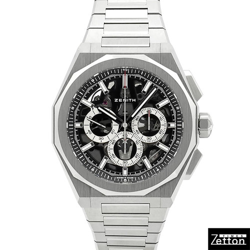Zenith defy skyline - defy,