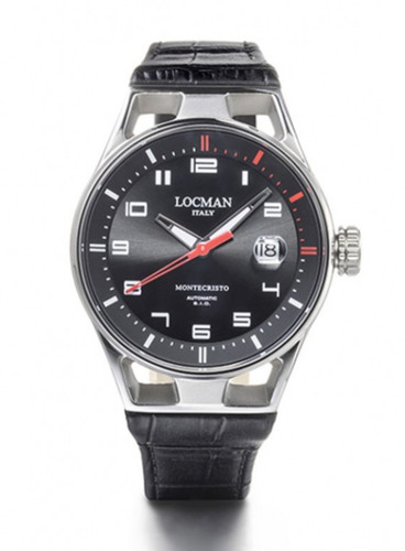 Orologio locman montecristo - orologio,
