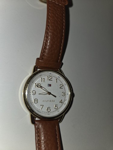 Orologio tommy hilfiger - tommy, uomo