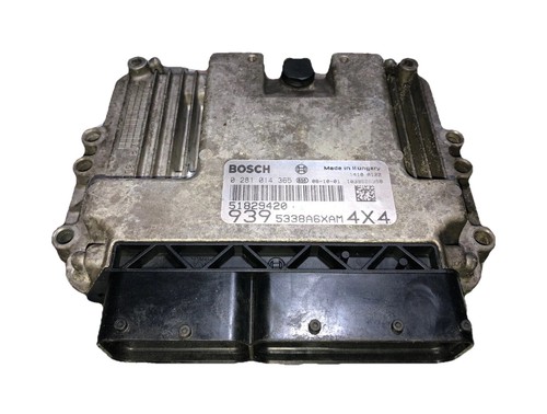 Centralina motore ecu alfa - centralina,