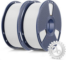 Filamento PLA+ 1.75Mm 2KG