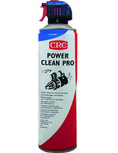 Crc pulitore sgrassante - crc,