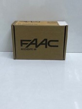 FAAC 1-XR4-433C RECEIVER