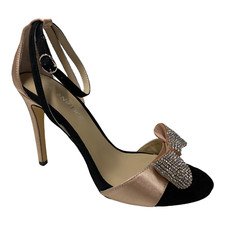SCARPE DECOLTE SANDALO DONNA