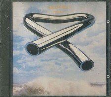 MIKE OLDFIELD "Tubular Bells"