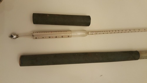 Alcoolometro centesimale - alcoolometro,