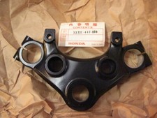 HONDA CM400T Ponte forcella