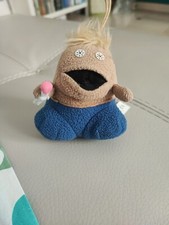 Mr Chuck Chupa Chups