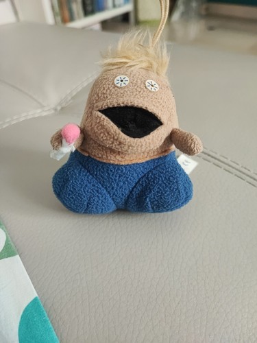 Chuck chupa chups - mr,