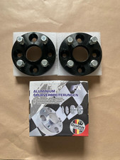 Sistema distanziali allargamento carreggiata B+20mm per ruota OpelGT,Manta,Ascon