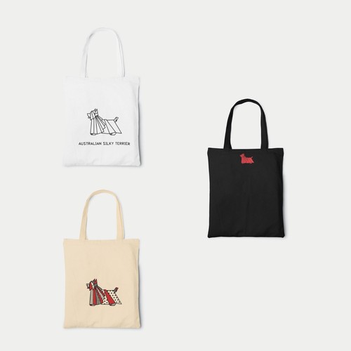 Borsa shopper tote bag - borsa,
